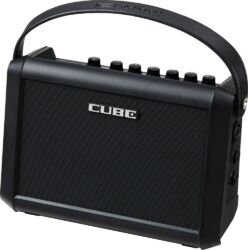 Mobile pa-systeme Roland Cube Street Mini