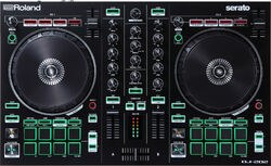 Usb dj-controller Roland DJ-202