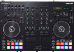 Usb dj-controller Roland DJ-707M