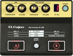 E-drums modul Roland EC-10M