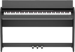 Digitalpiano mit stand Roland F107-BKX