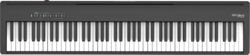 Digital klavier  Roland FP-30X BK - Noir