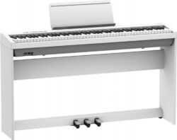 Klaviere set Roland FP-30X WH + KSC-70-WH + KPD-70 WH