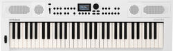 Entertainerkeyboard Roland GO:KEYS5-WH