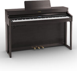 Digitalpiano mit stand Roland HP 702 DR ROSEWOOD