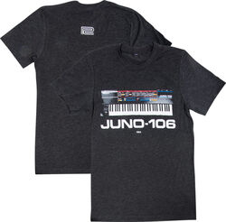JUNO-106 Crew T-Shirt