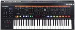 Synthesizer Roland Jupiter X