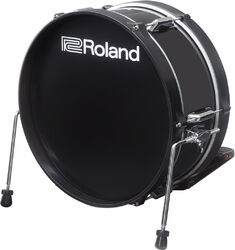 E-drums pad Roland KD 180 Digital Kick Drum Pad