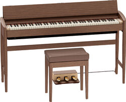 Digitalpiano mit stand Roland KIYOLA KF-20 - NOISETIER