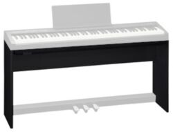 Keyboardständer Roland KSC-70-BK pour FP-30 et FP-30X