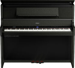 Digitalpiano mit stand Roland LX-9-CH - Charcoal black