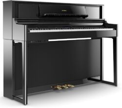 Digitalpiano mit stand Roland LX705-PE
