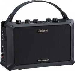 Mini verstärker für akustikgitarre Roland Mobile AC Acoustic Chorus