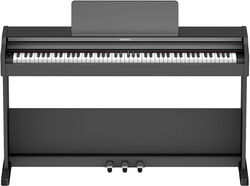 Digitalpiano mit stand Roland RP107-BKX