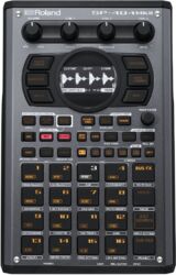 Sampler Roland SP-404 MKII