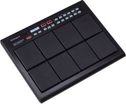 E-drums multi pad Roland SPD-20 Pro Bk