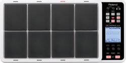 E-drums multi pad Roland SPD30 Octapad