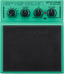 E-drums pad Roland SPD One E Electro