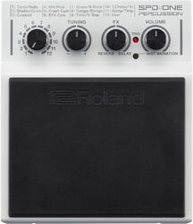 E-drums pad Roland SPD One P Percussion