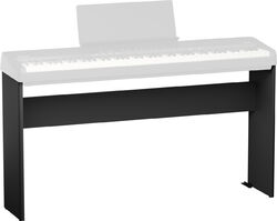 Keyboardständer Roland Stand  FP-40-BK