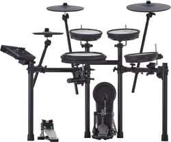 Komplett e-drum set Roland TD-17KV2