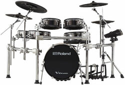 Komplett e-drum set Roland TD-50KV2