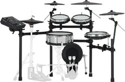 TD-516 V-Drums Kit