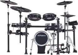 Komplett e-drum set Roland TD-713 V-DRUMS KIT