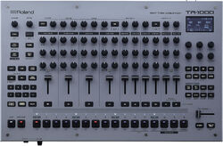 Drummaschine Roland TR-1000