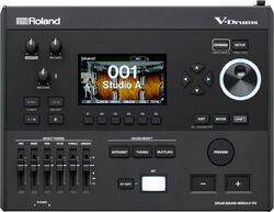 E-drums modul Roland V51