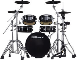 Komplett e-drum set Roland VAD 306 V-DRUMS ACOUSTIC DESIGN 5 FUTS