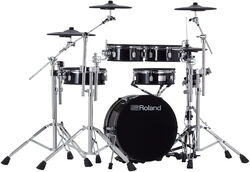 Komplett e-drum set Roland VAD 307 V-Drums Acoustic Design