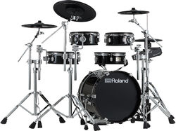 Komplett e-drum set Roland VAD-316 V-Drums Kit