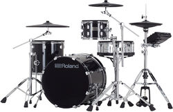 Komplett e-drum set Roland VAD 504 V-Drums Acoustic Design
