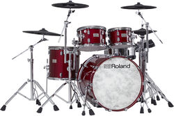 Komplett e-drum set Roland VAD706-GC
