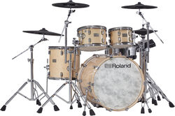 Komplett e-drum set Roland VAD706-GN