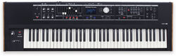 Stagepiano Roland VR-730 - Noir