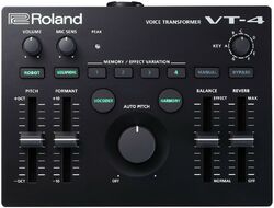 Effektprozessor  Roland VT-4