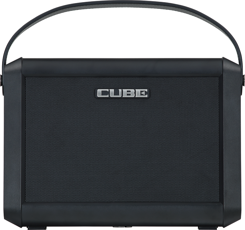 Roland Cube Street Mini Multi-instrument Battery Amplifier - Mobile PA-Systeme - Variation 3