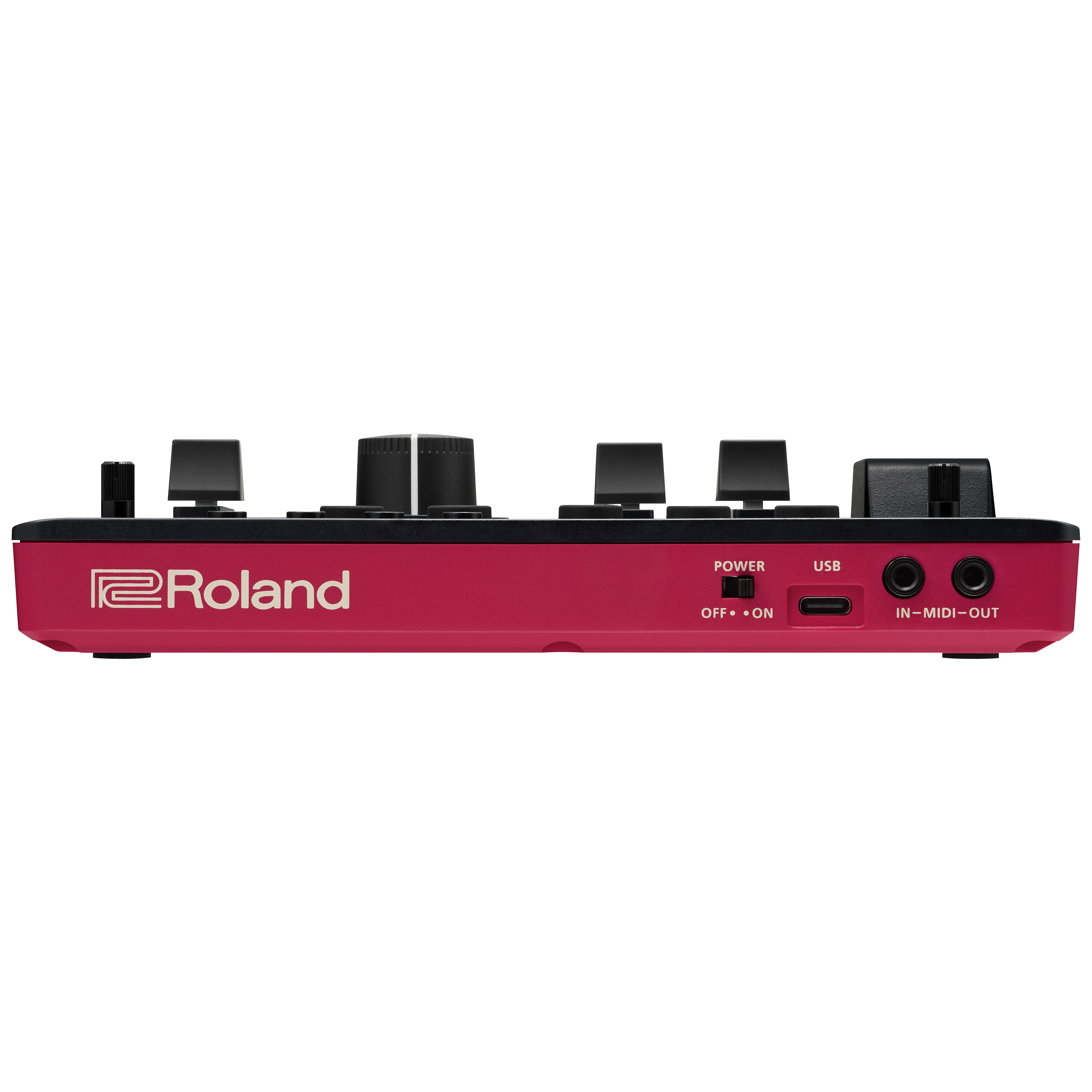 Roland E-4 - Effektprozessor - Variation 3