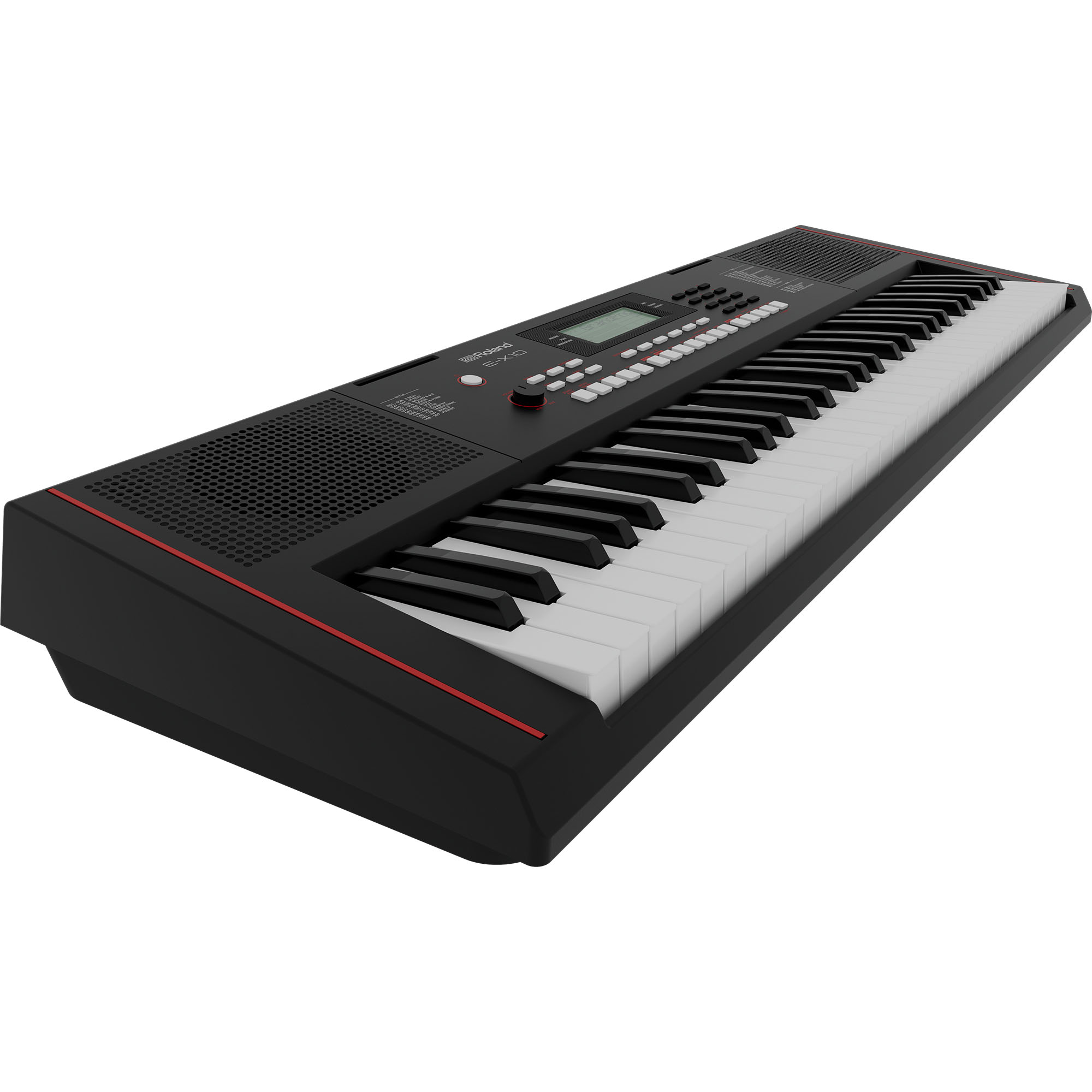 Roland E-x10 - Entertainerkeyboard - Variation 6