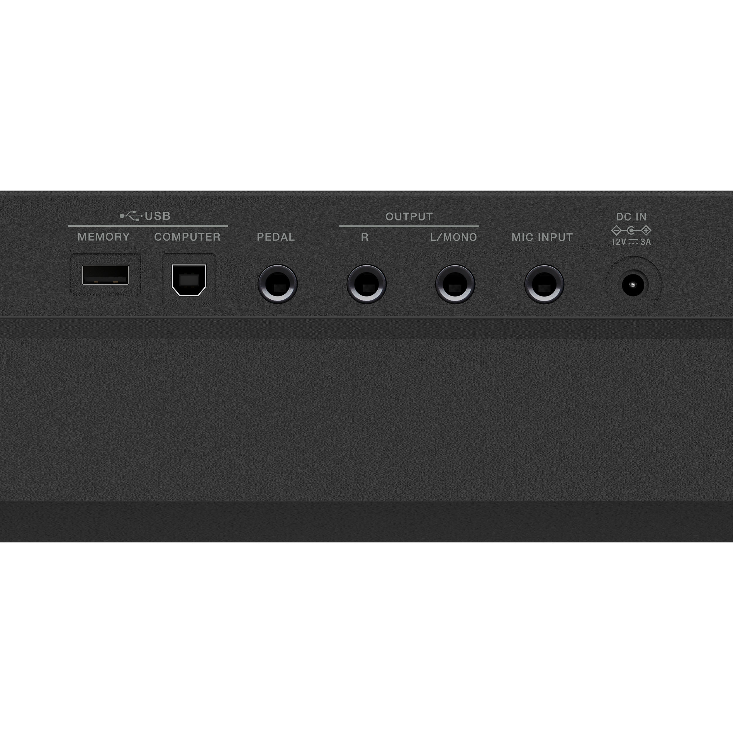 Roland E-x50 - Entertainerkeyboard - Variation 11