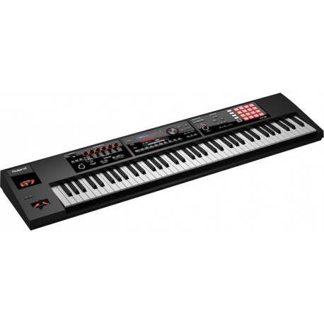 Roland Fa-07 - Workstation - Variation 6