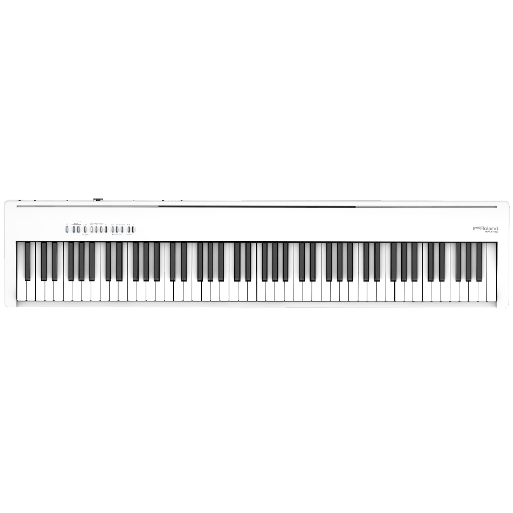 Digital Klavier Roland Fp 30x Wh Digital Klavier Roland Fp 30x Wh