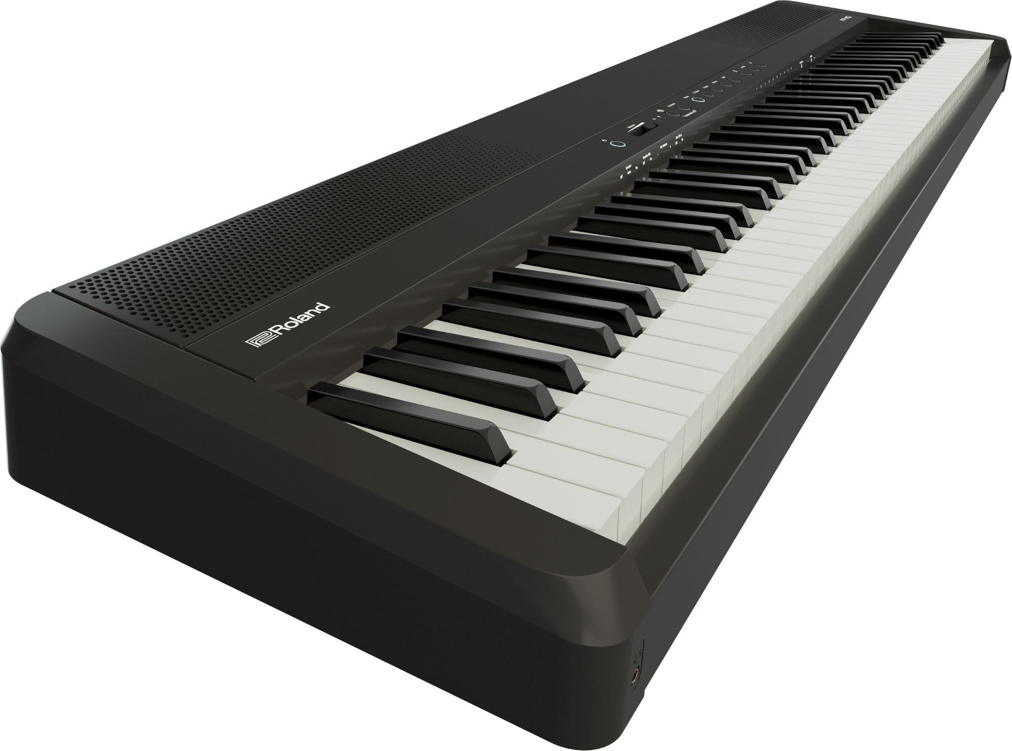 Roland Fp-40 - Digital Klavier - Variation 9