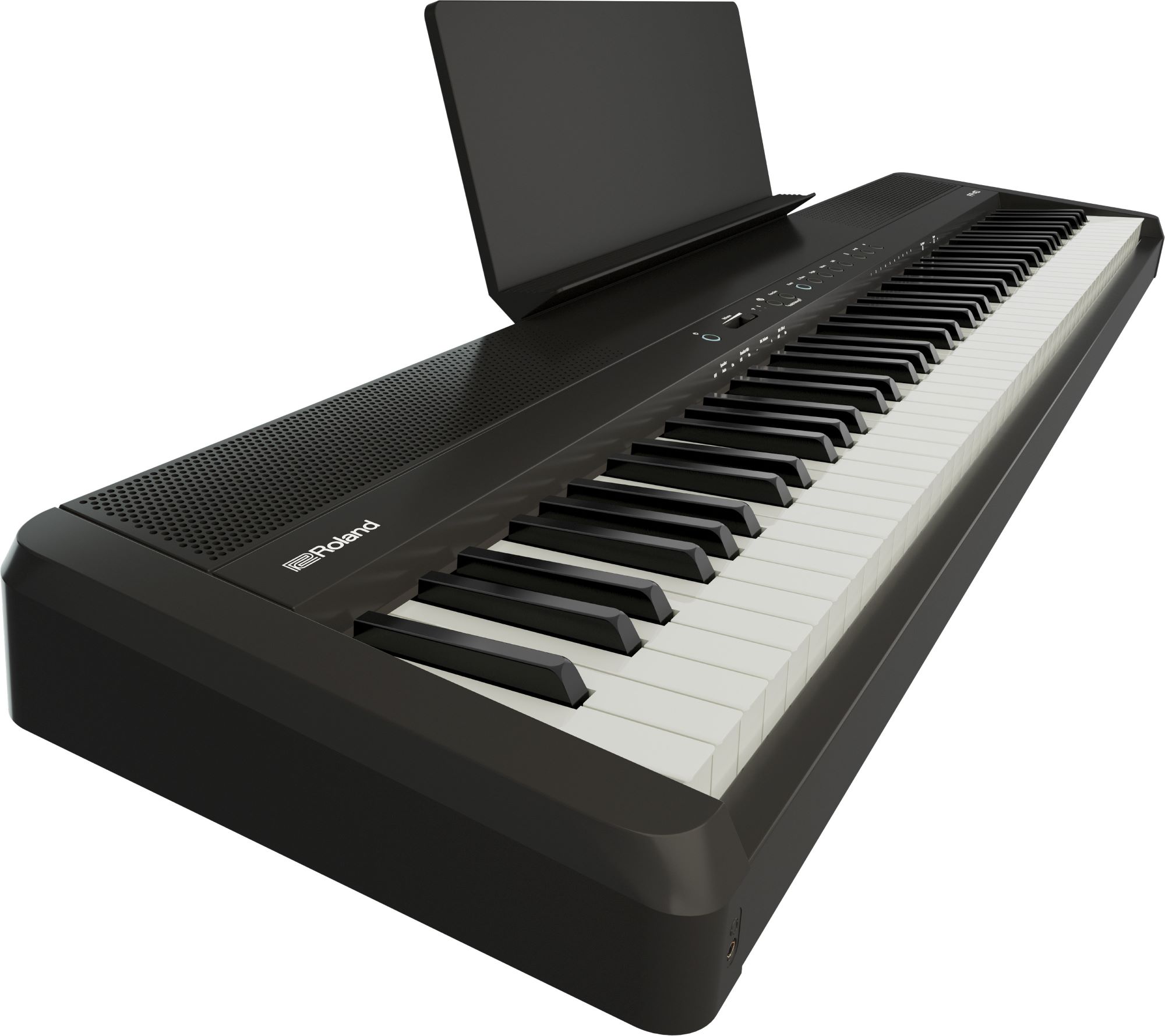 Roland Fp-40 - Digital Klavier - Variation 10