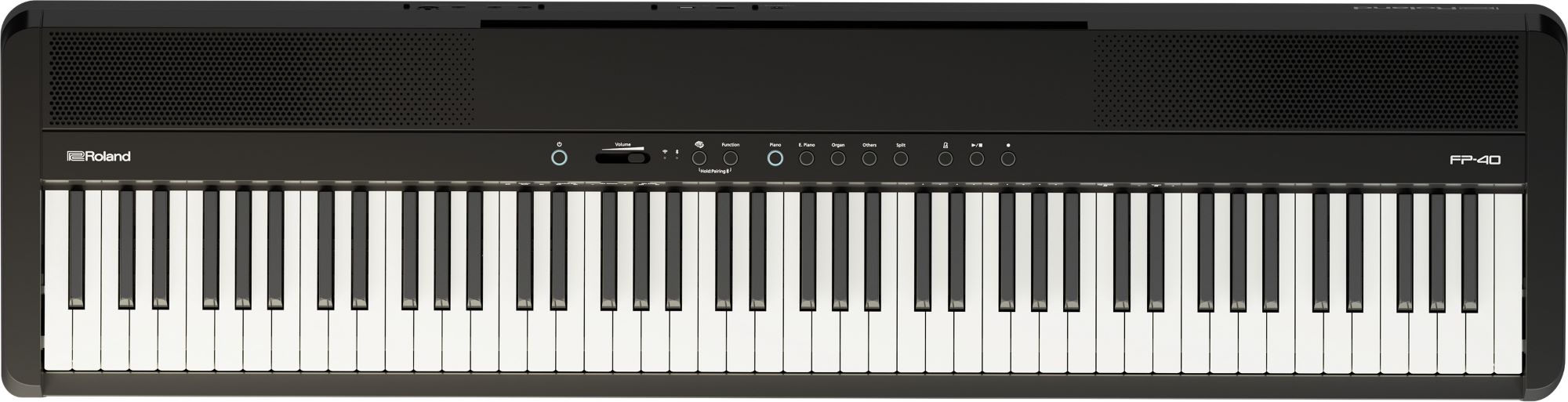 Roland Fp-40 - Digital Klavier - Variation 11
