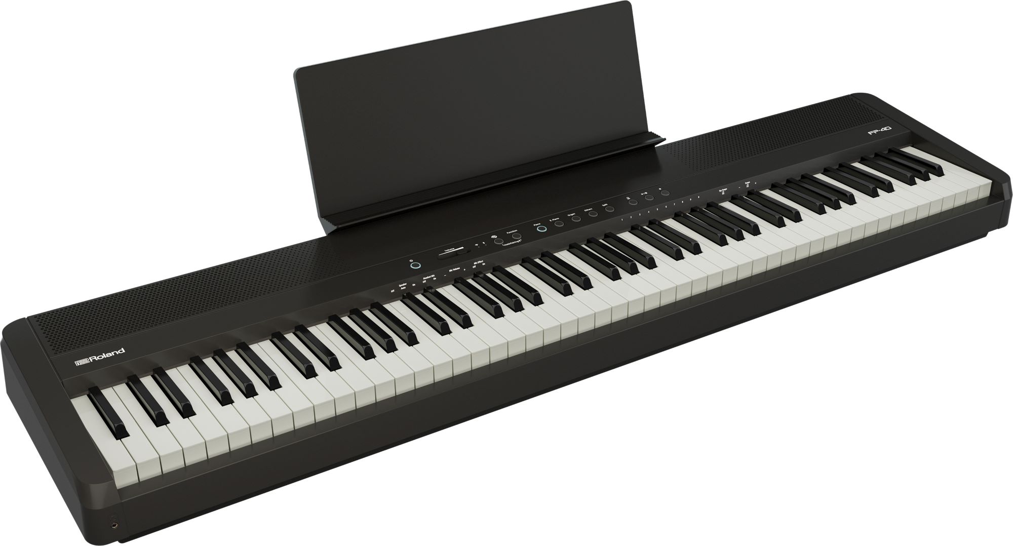 Roland Fp-40 - Digital Klavier - Variation 3