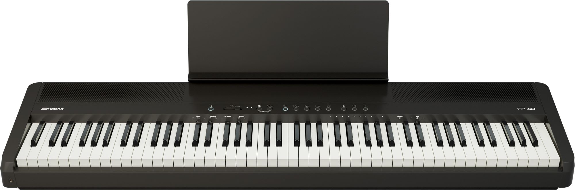 Roland Fp-40 - Digital Klavier - Variation 8