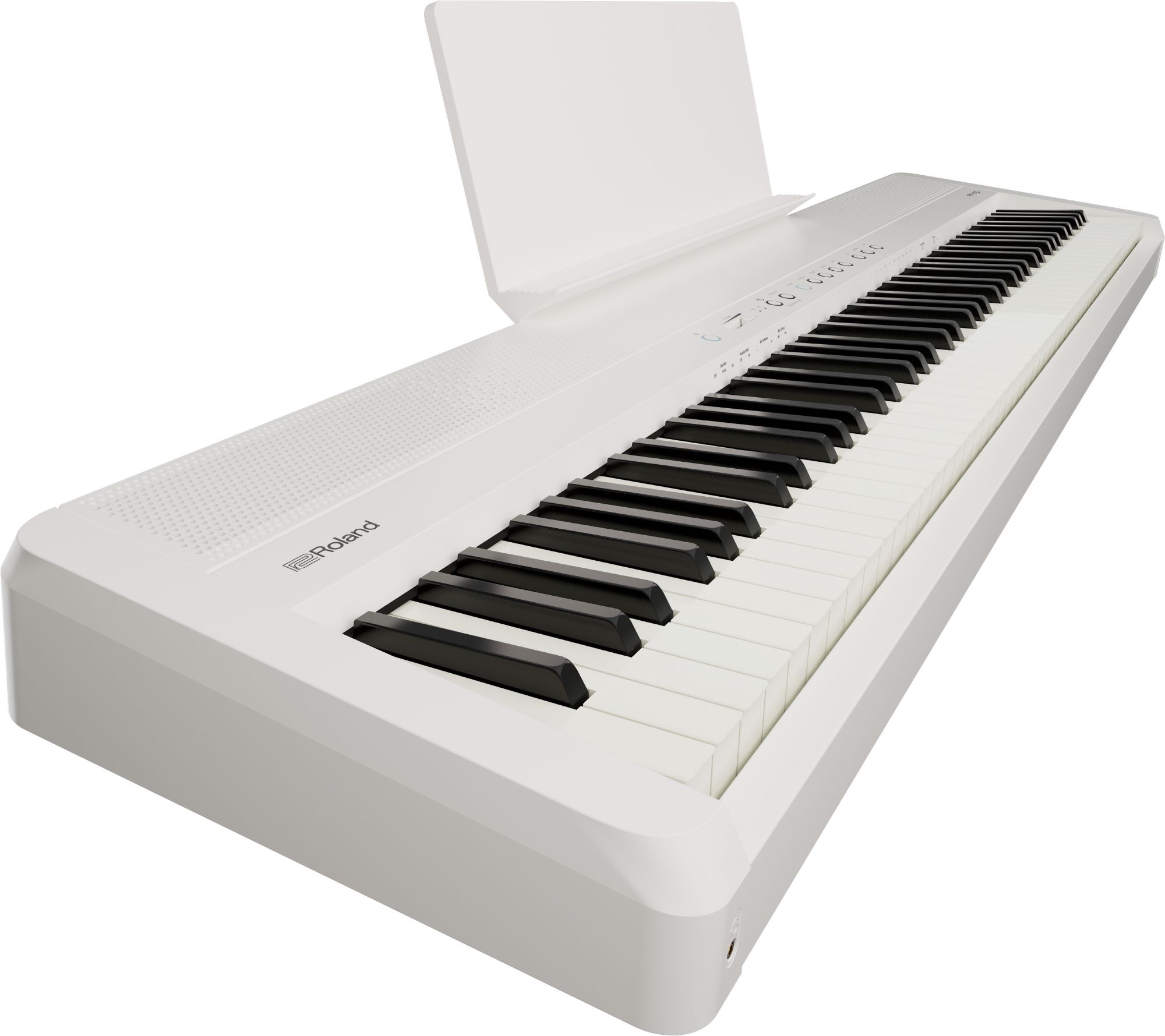 Roland Fp-40 Wh - Digital Klavier - Variation 9